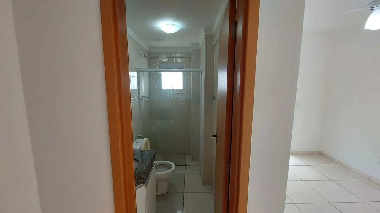 Apartamento com 2 quartos, Guilhermina, Praia Grande, Cod: 723467 - Foto 4