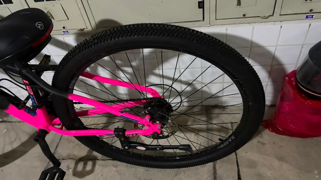 Vendo bicicleta  - Foto 2