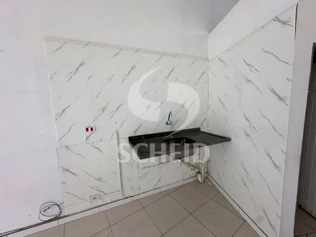 Loja Comercial para Locação 30m² - Foto 4