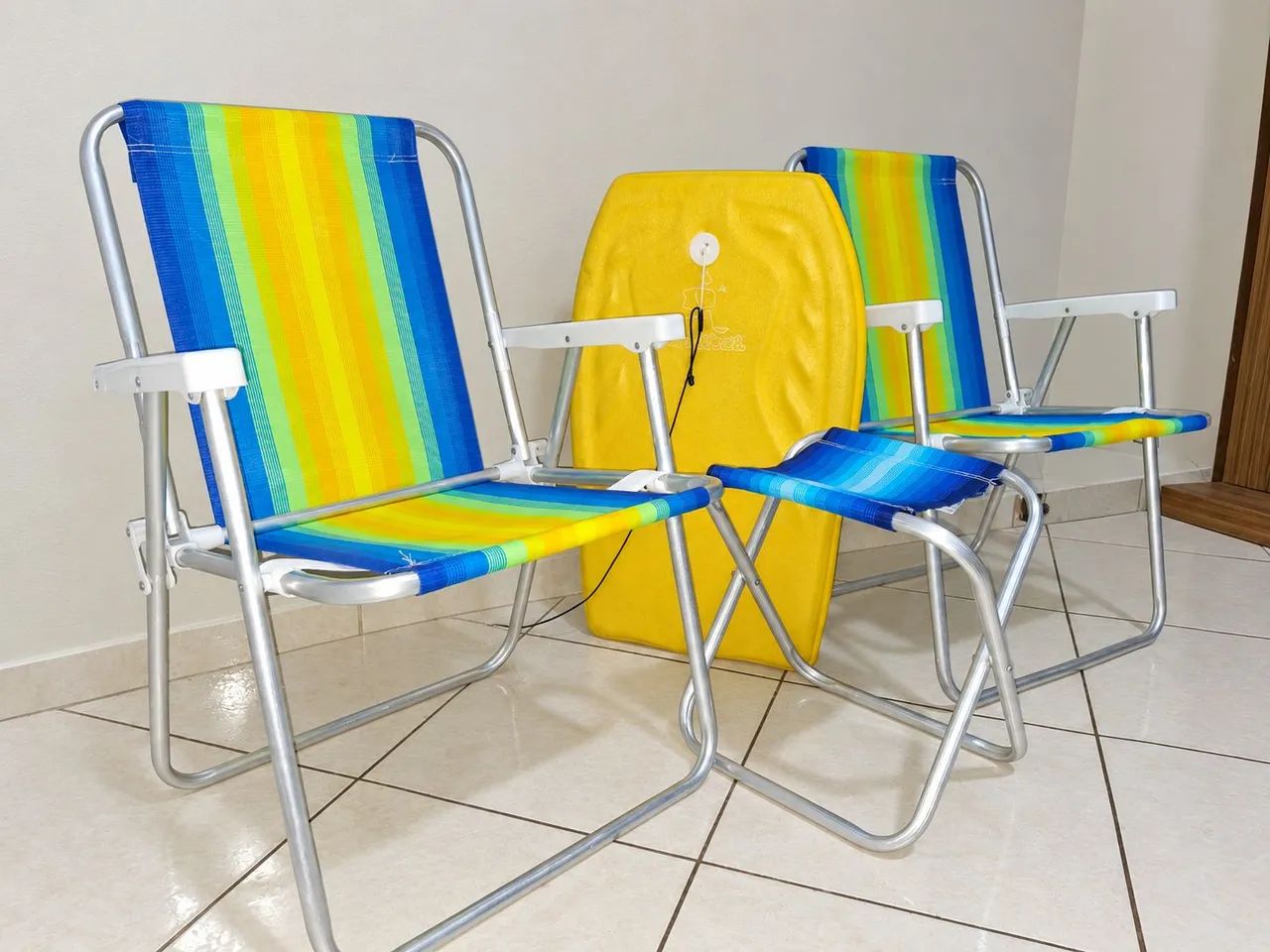 Kit praia 
