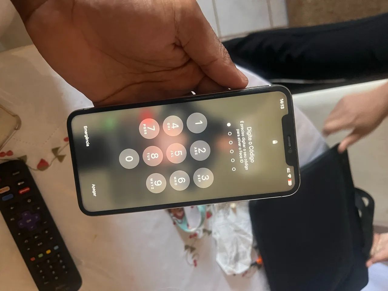 iPhone 11 Pro Max 256gb - Foto 2