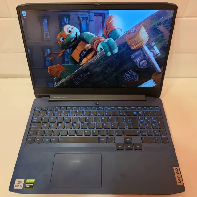 Macbook Pro 13 polegadas - late 2013 Intel i5 - 16Gb - SSD 256GB