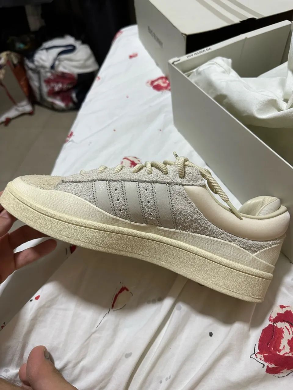 Tenis Badbunny - Foto 5