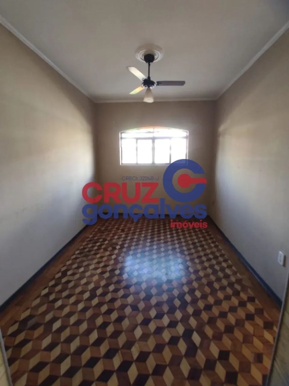 Casa à venda no Centro de Rio Claro
