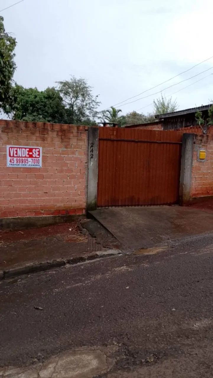 Vende se lote com casa - Foto 5