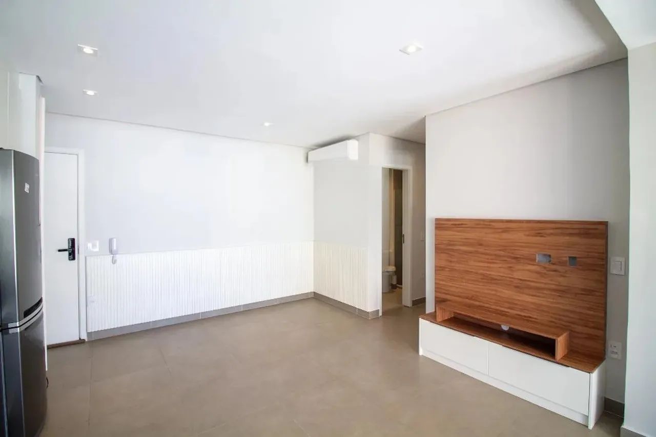 Apartamento à Venda - Brooklin, 2 Quartos, 66 m2 - Foto 3