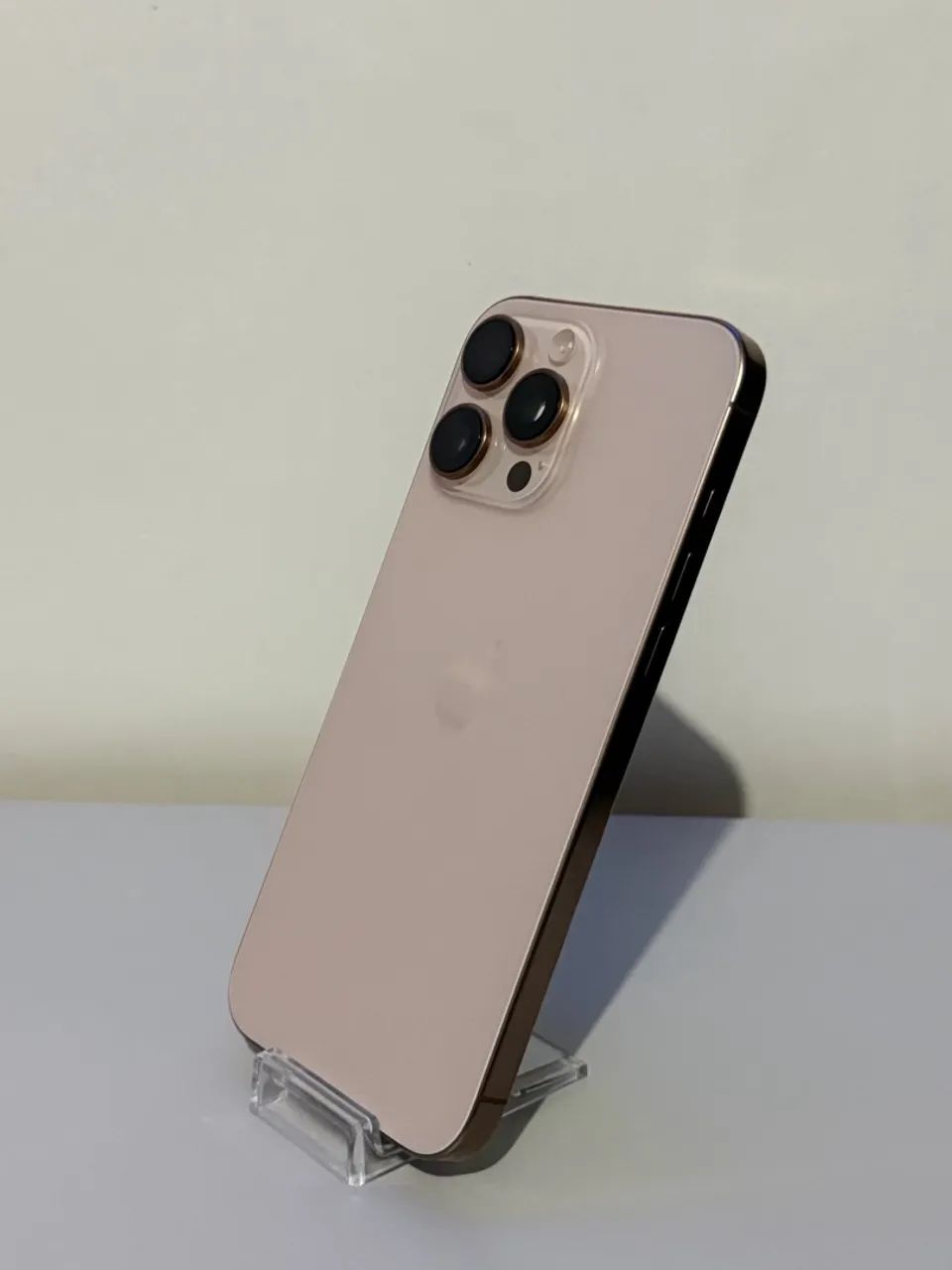 iPhone 16 Pro Max 256GB IMPECÁVEL  - Foto 5