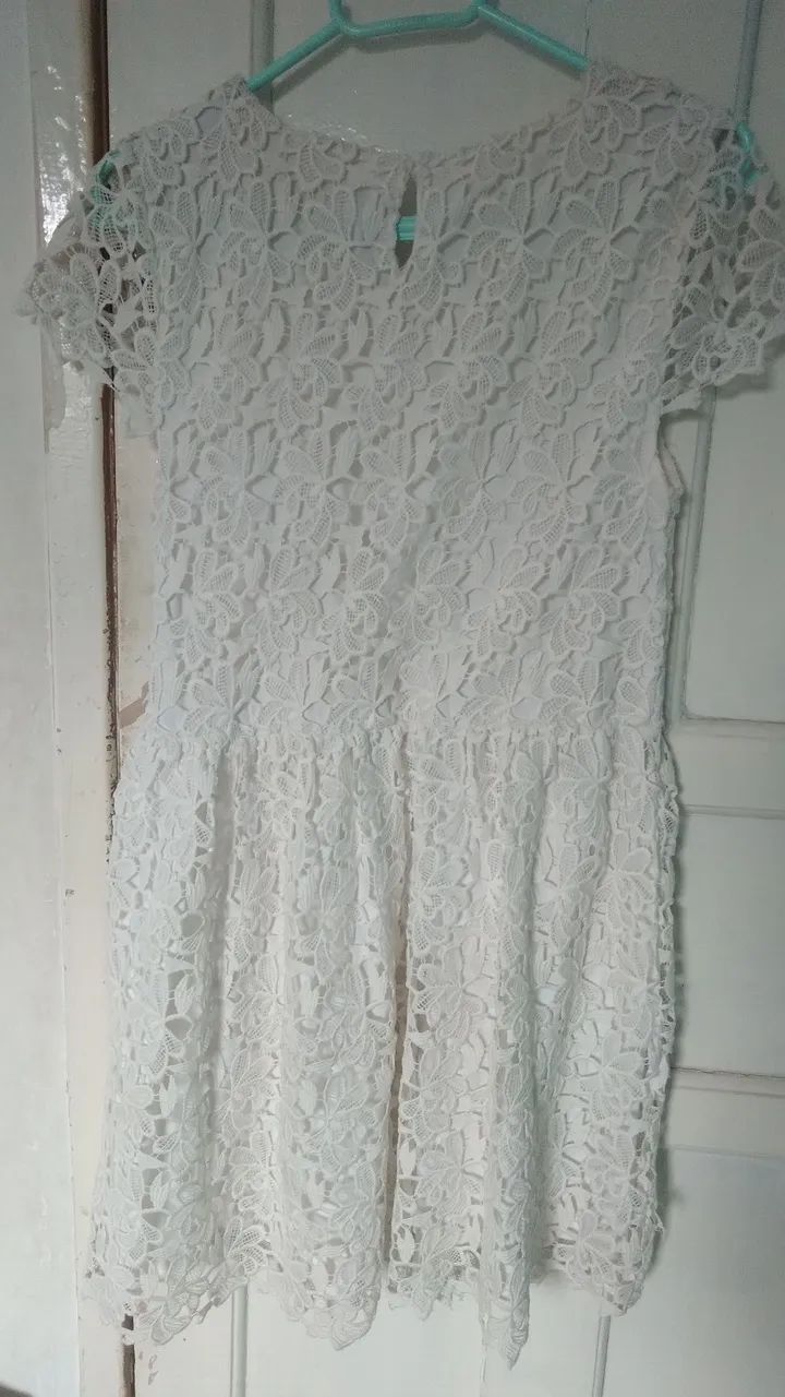 Bazar de roupas 