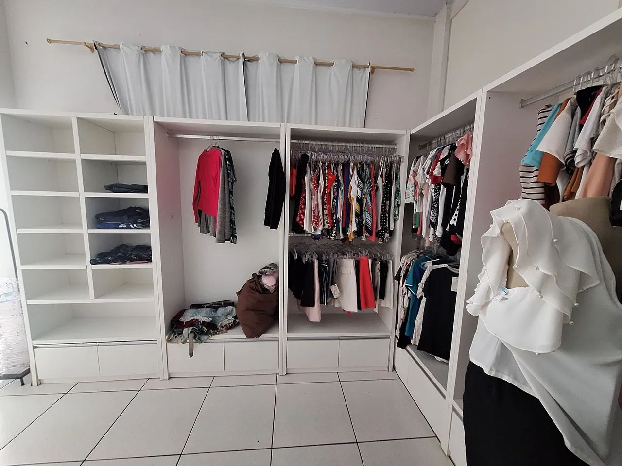 Vende ser uma loja completa  - Foto 5