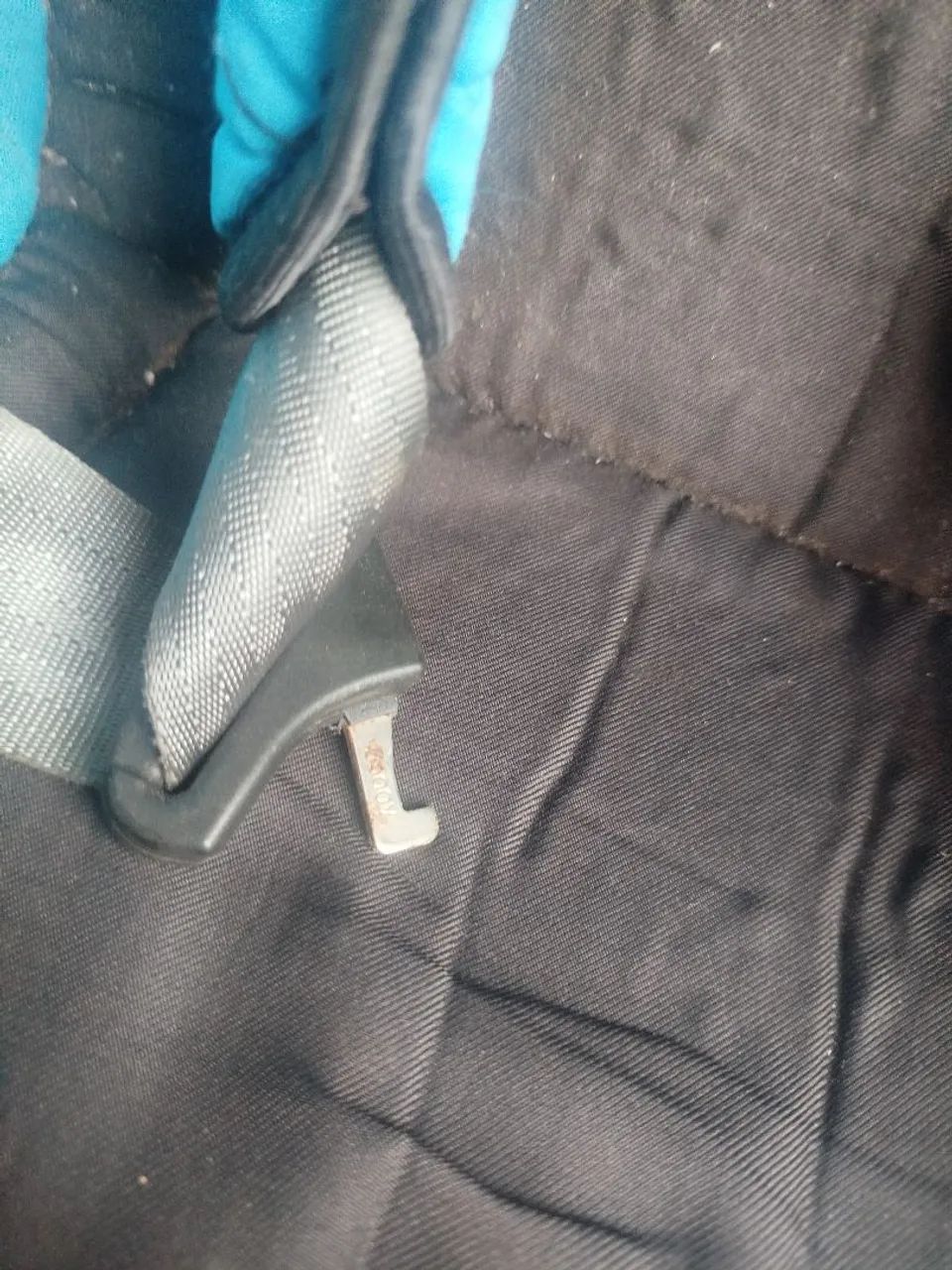 Cadeira infantil para auto  - Foto 3