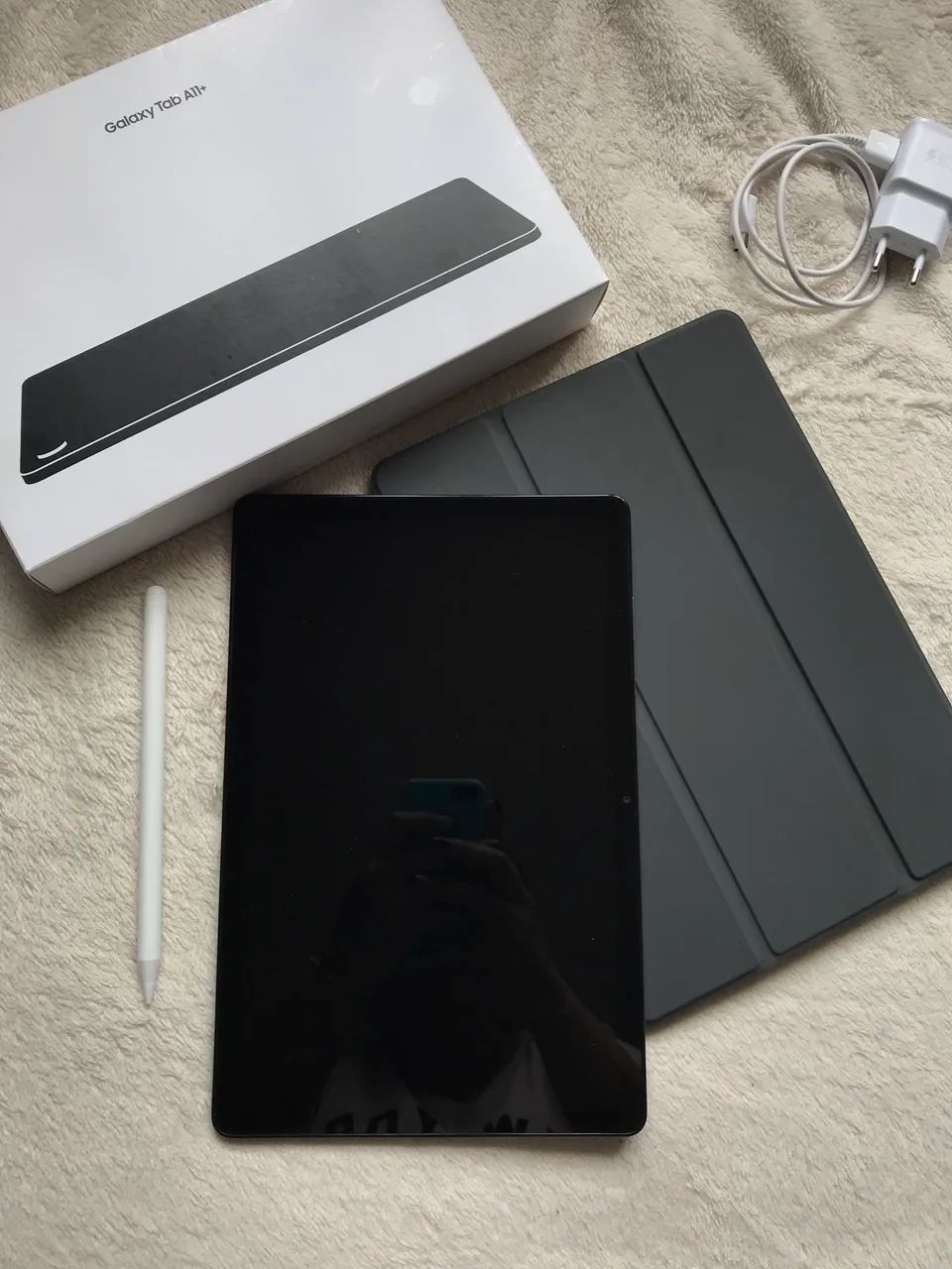 Galaxy Tab A11+ Wi-Fi  - Foto 2
