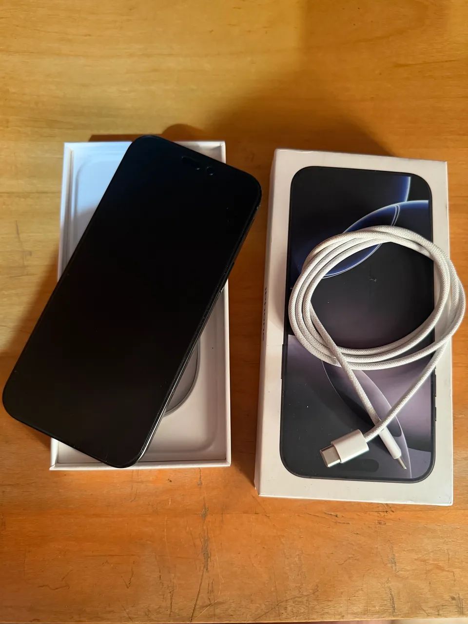 iPhone 16 Pro Max 256gb - Foto 3