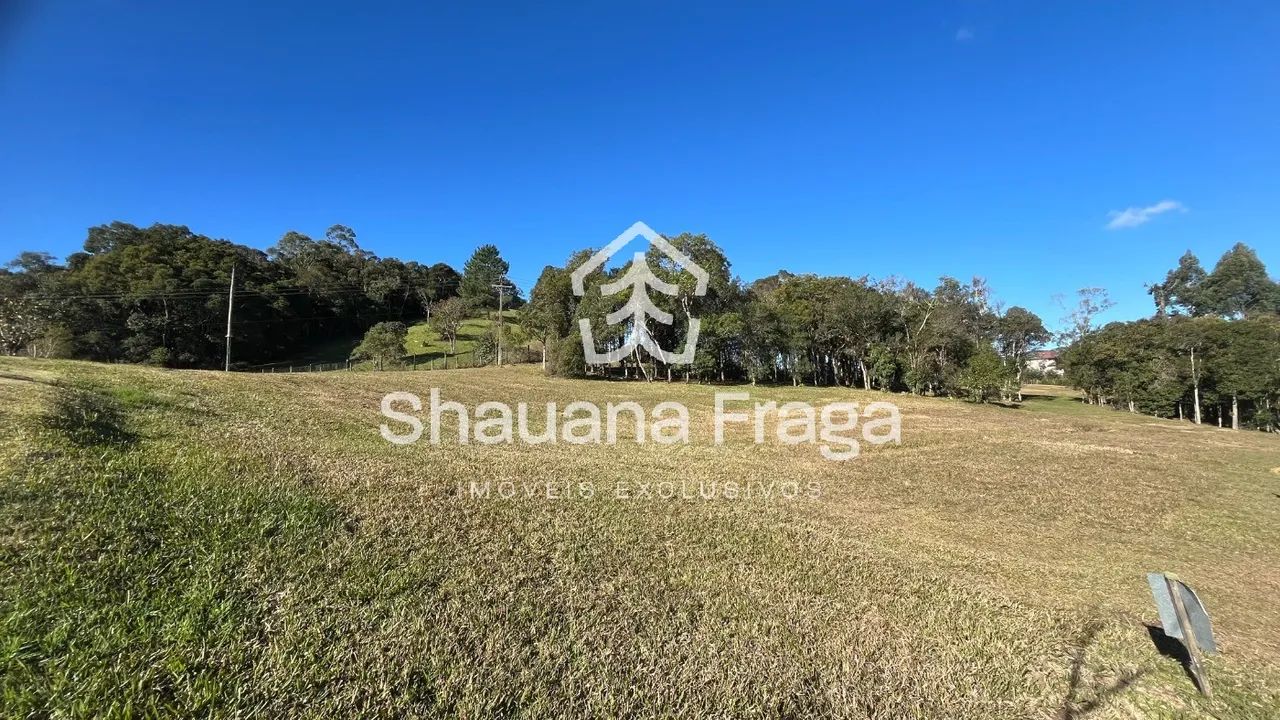 Rancho Queimado - Condomínio Costa da Serra - Terreno à Venda com 1.140 m² - Foto 3