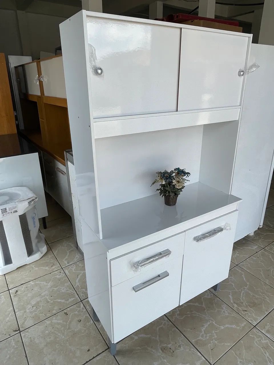 Armário para cozinha  - Foto 3
