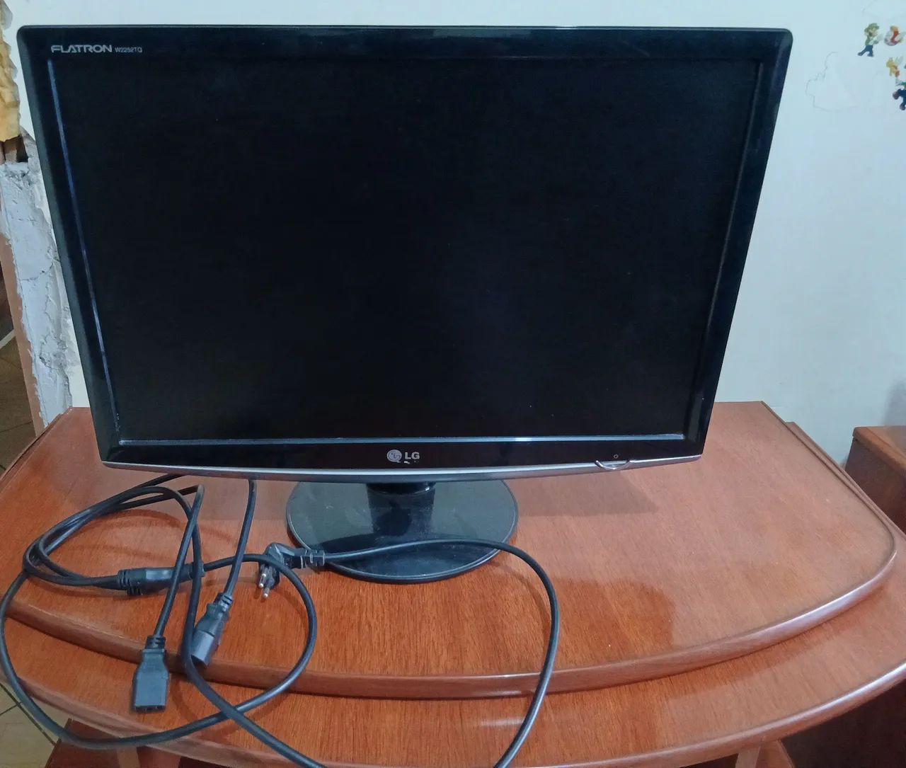 Monitor LG 15" - Foto 2