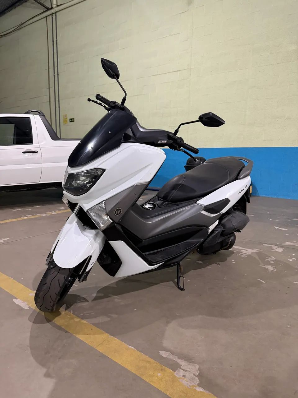 Nmax 160 18/18 - Foto 2