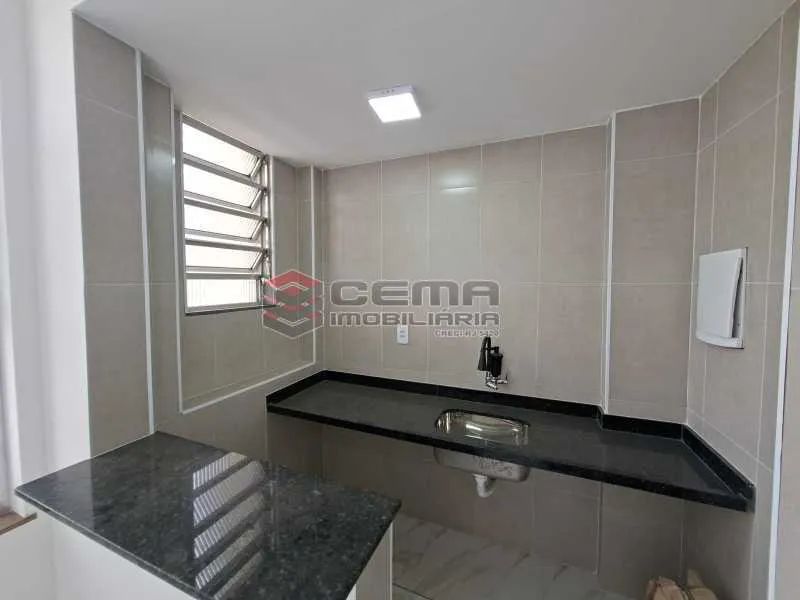 Apartamento : / Residencial / Glória - Foto 5