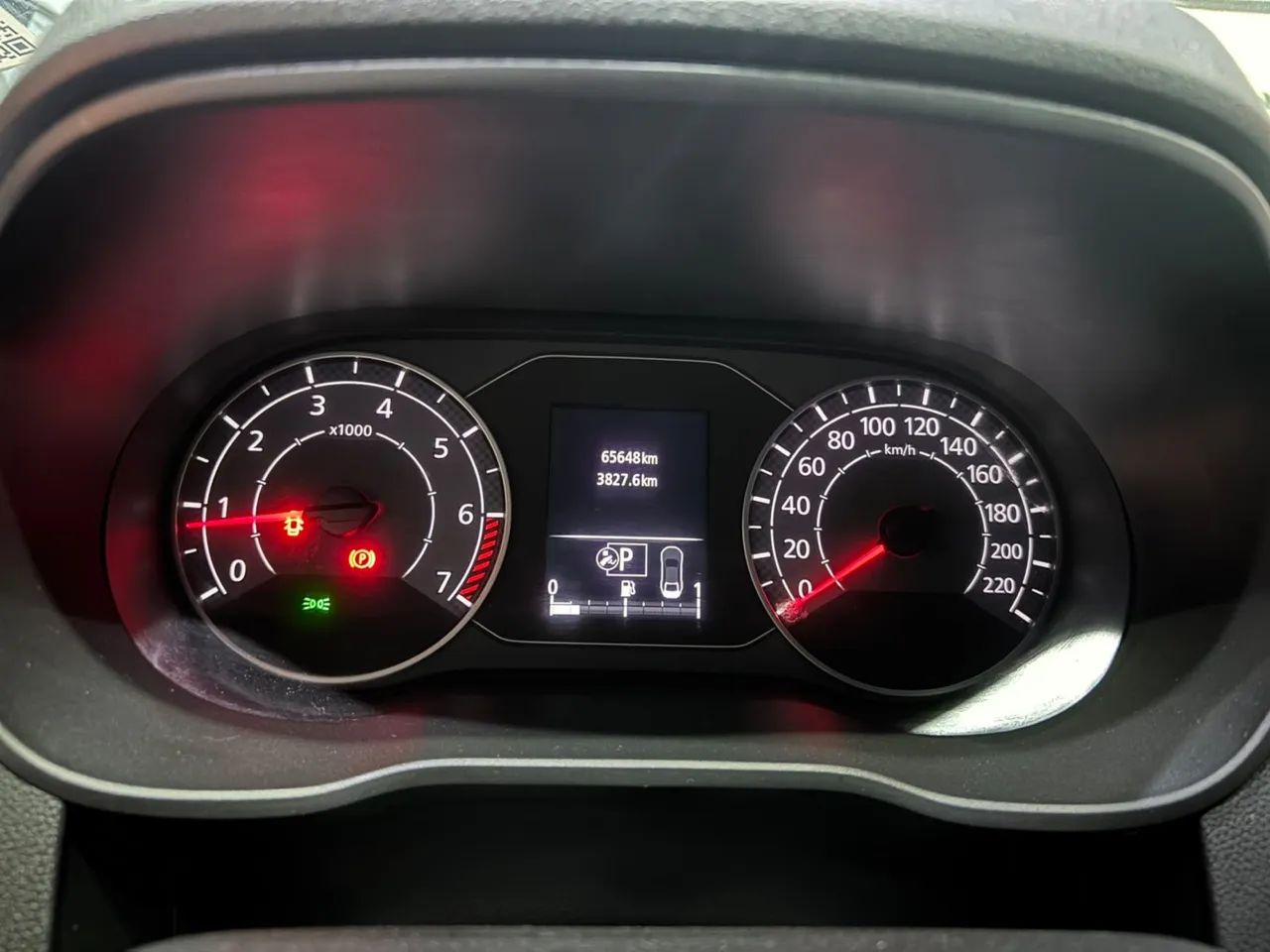 Renault Duster Intense Plus 1.6 16V Flex Aut. 2024 - Foto 3