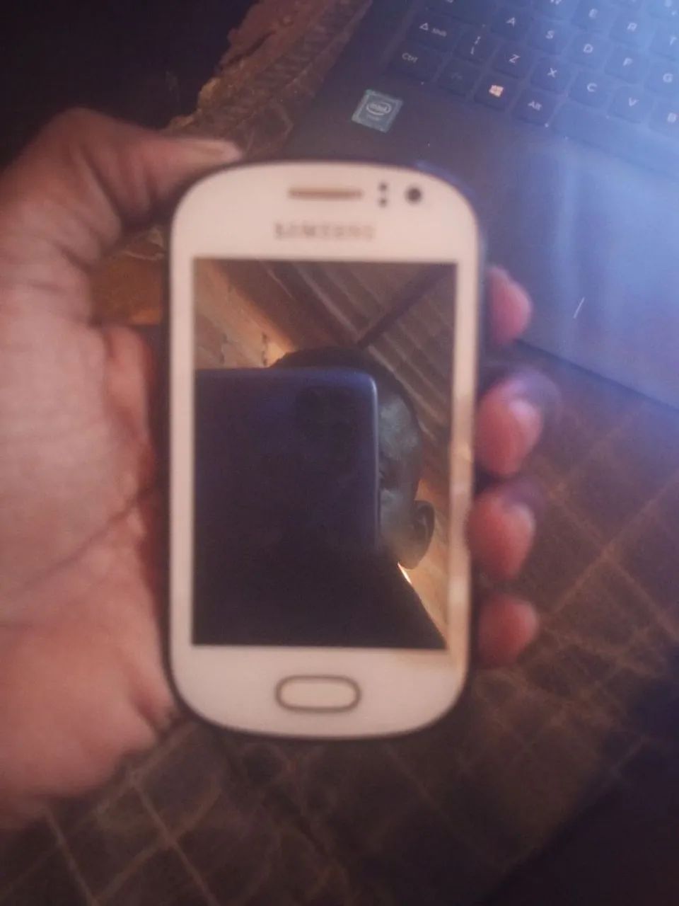 Samsung pocket - Foto 4