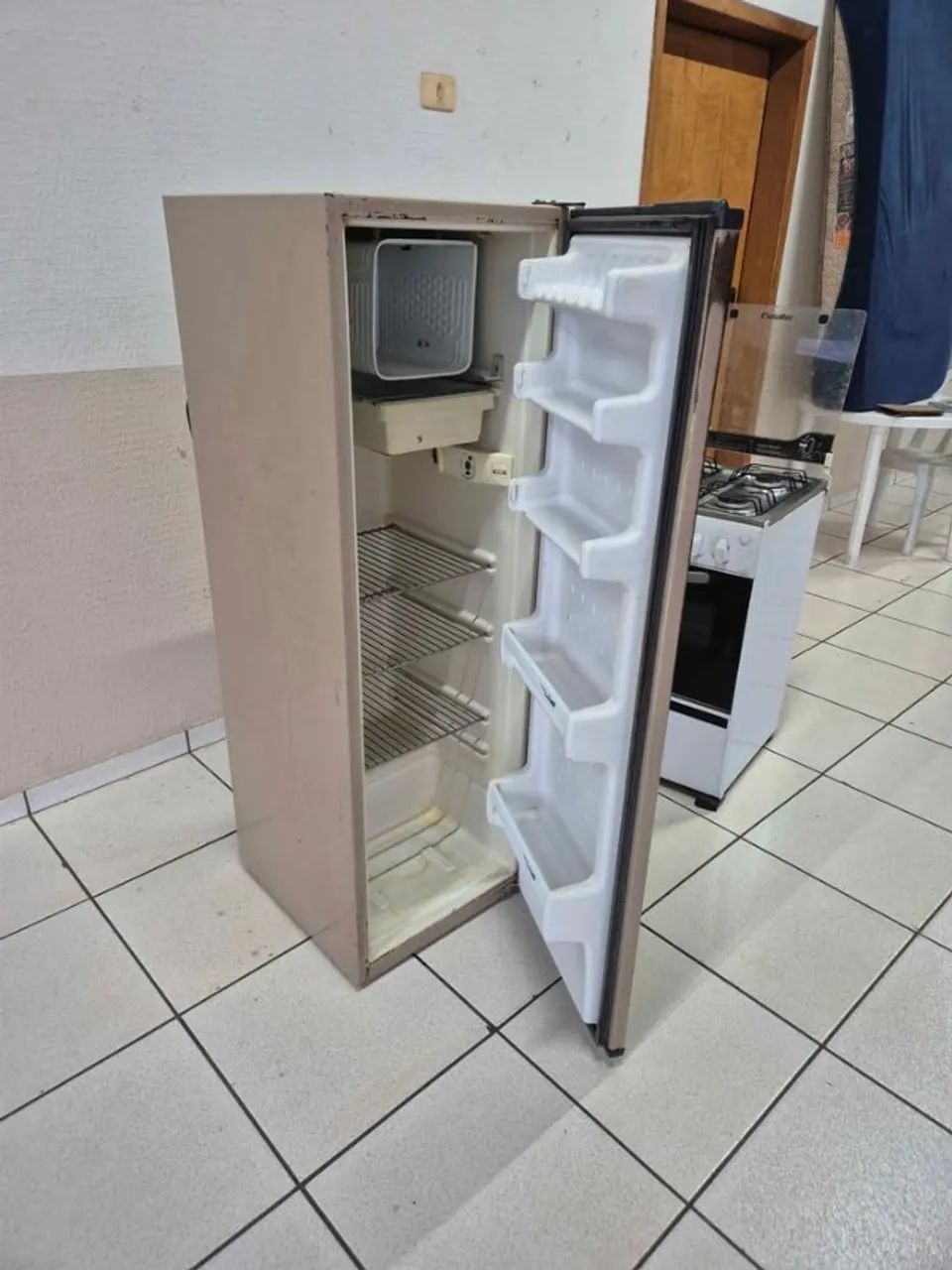 Geladeira Consul - Foto 2