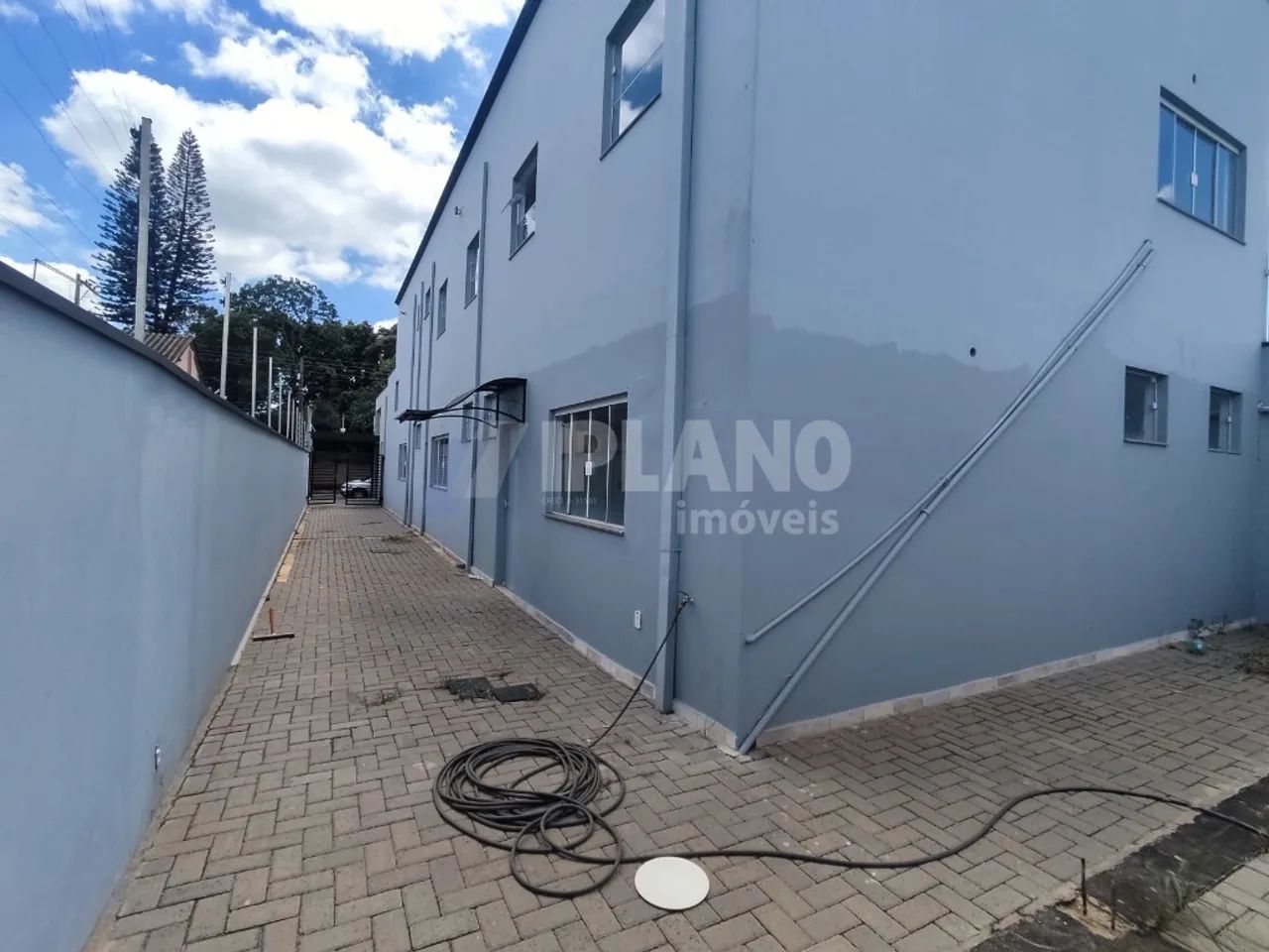 Venda de Comercial / Prédio na cidade de Ibaté - Foto 3