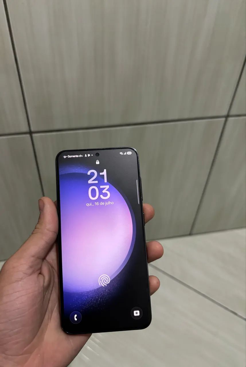 Celular Samsung galaxy s23