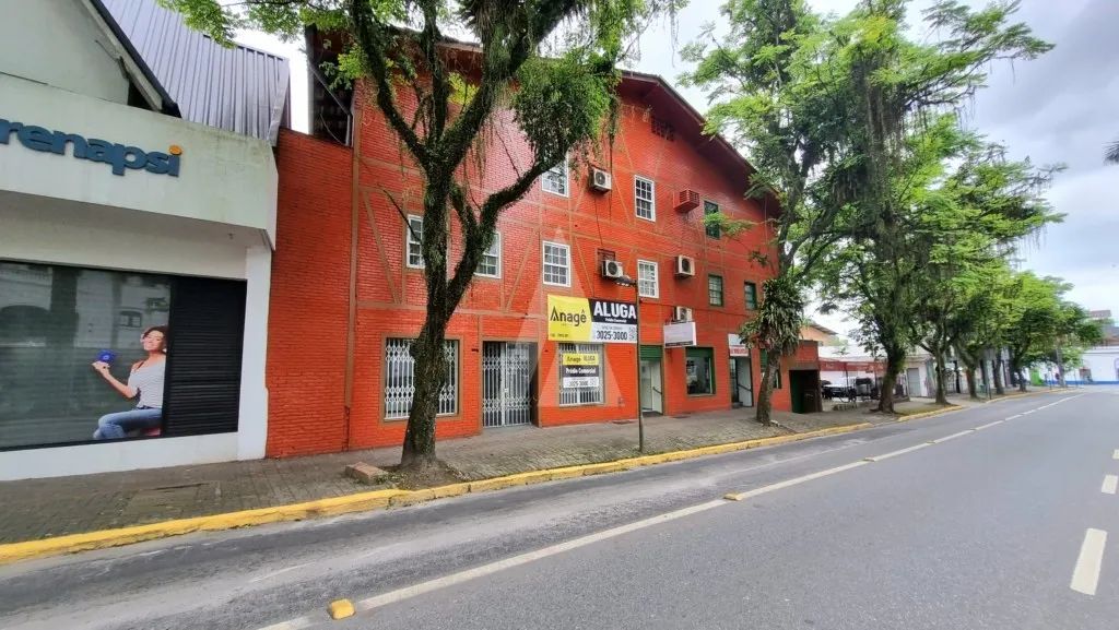 Prédio comercial com 300m² e 14 salas no Centro - Foto 3