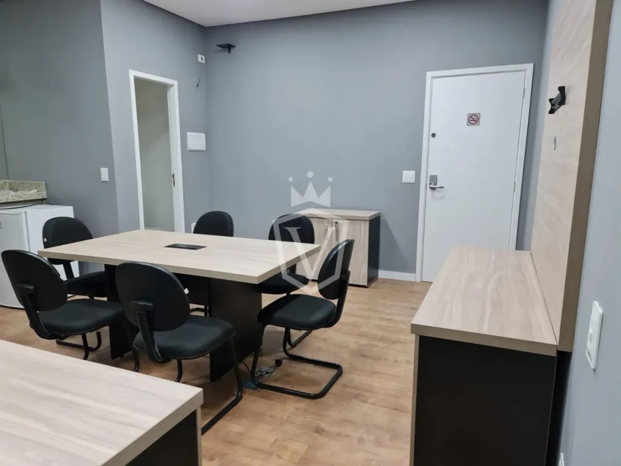 Sala Comercial à venda, 41m², Anhangabaú - Jundiaí/SP - Foto 4