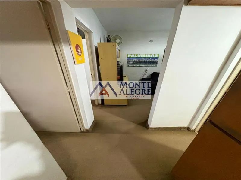 Apartamento à venda na Vila Império com 48 m² e 2 dormitórios/quartos disponíveis! - Foto 5