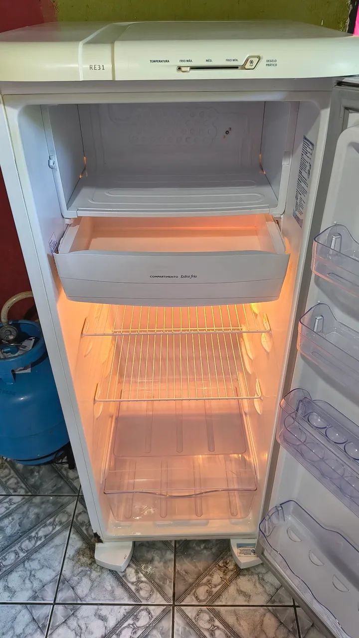 Vende-se geladeira  - Foto 2