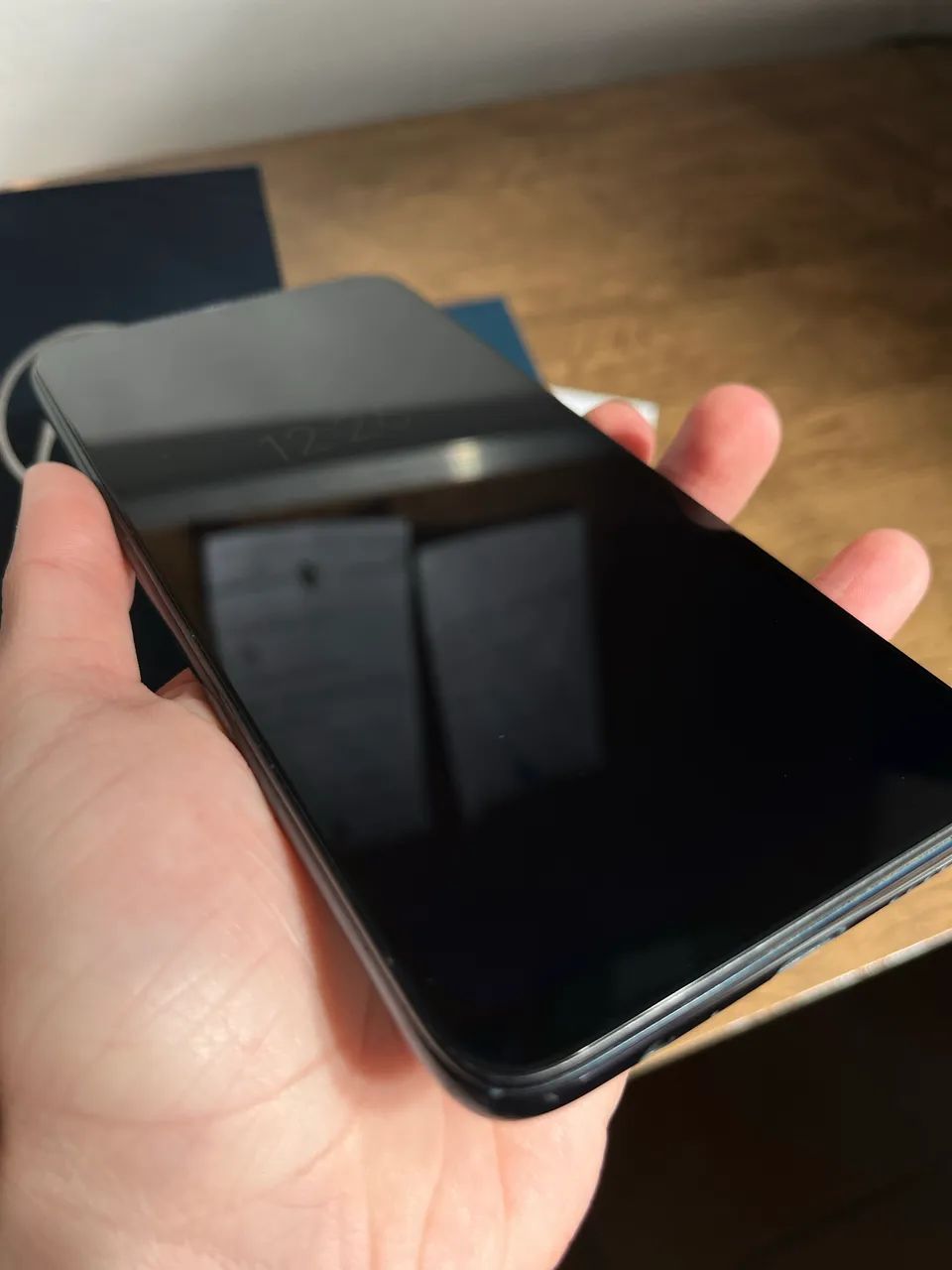 Celular Motorola One Fusion Plus - Foto 2