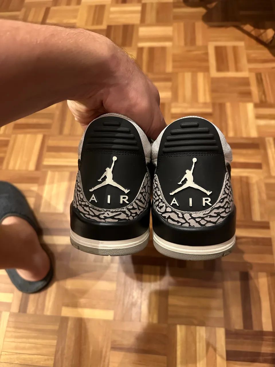 Air Jordan 312 LOW 