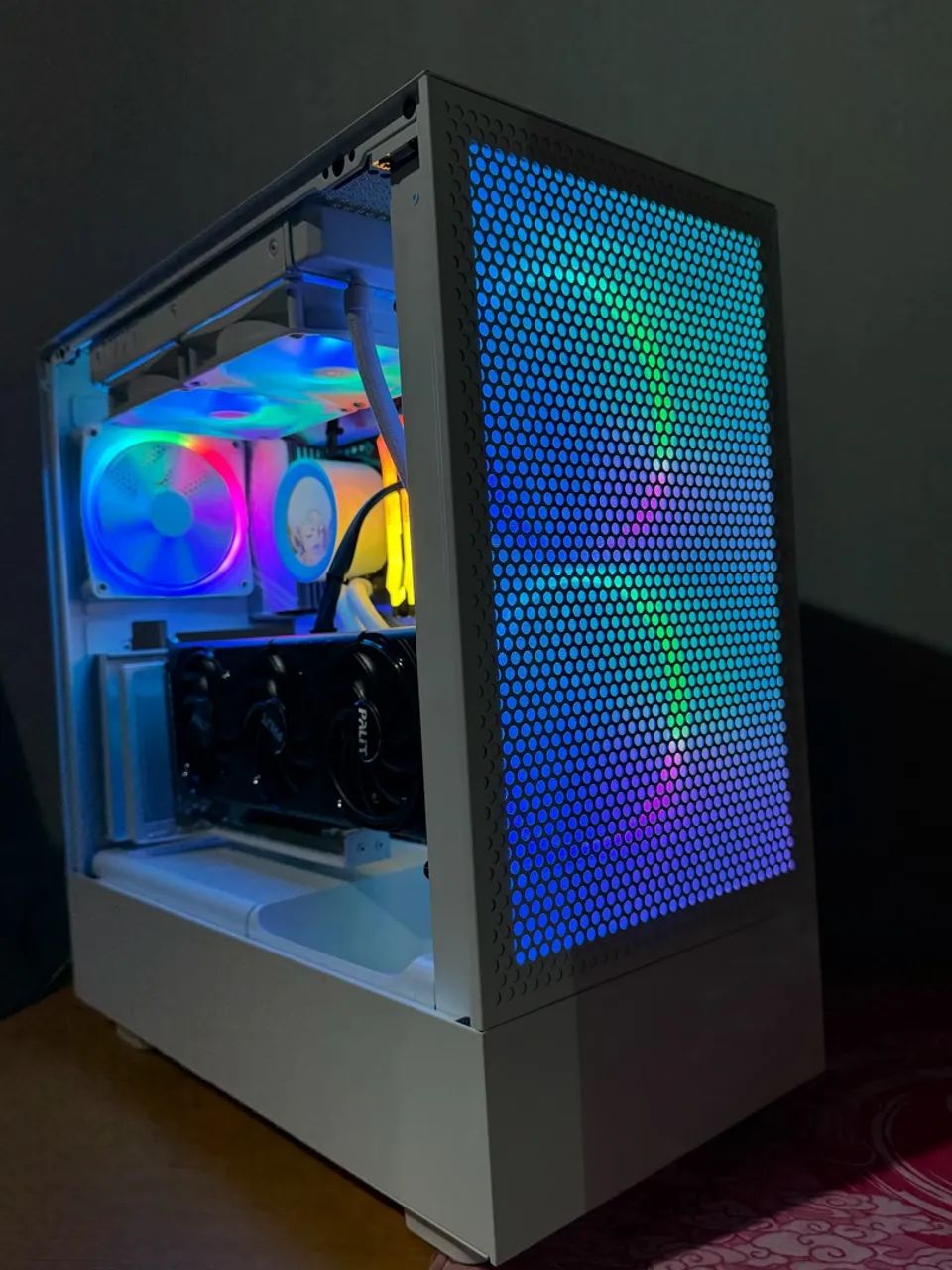 Cpu Gamer Alta Performance  - Foto 3