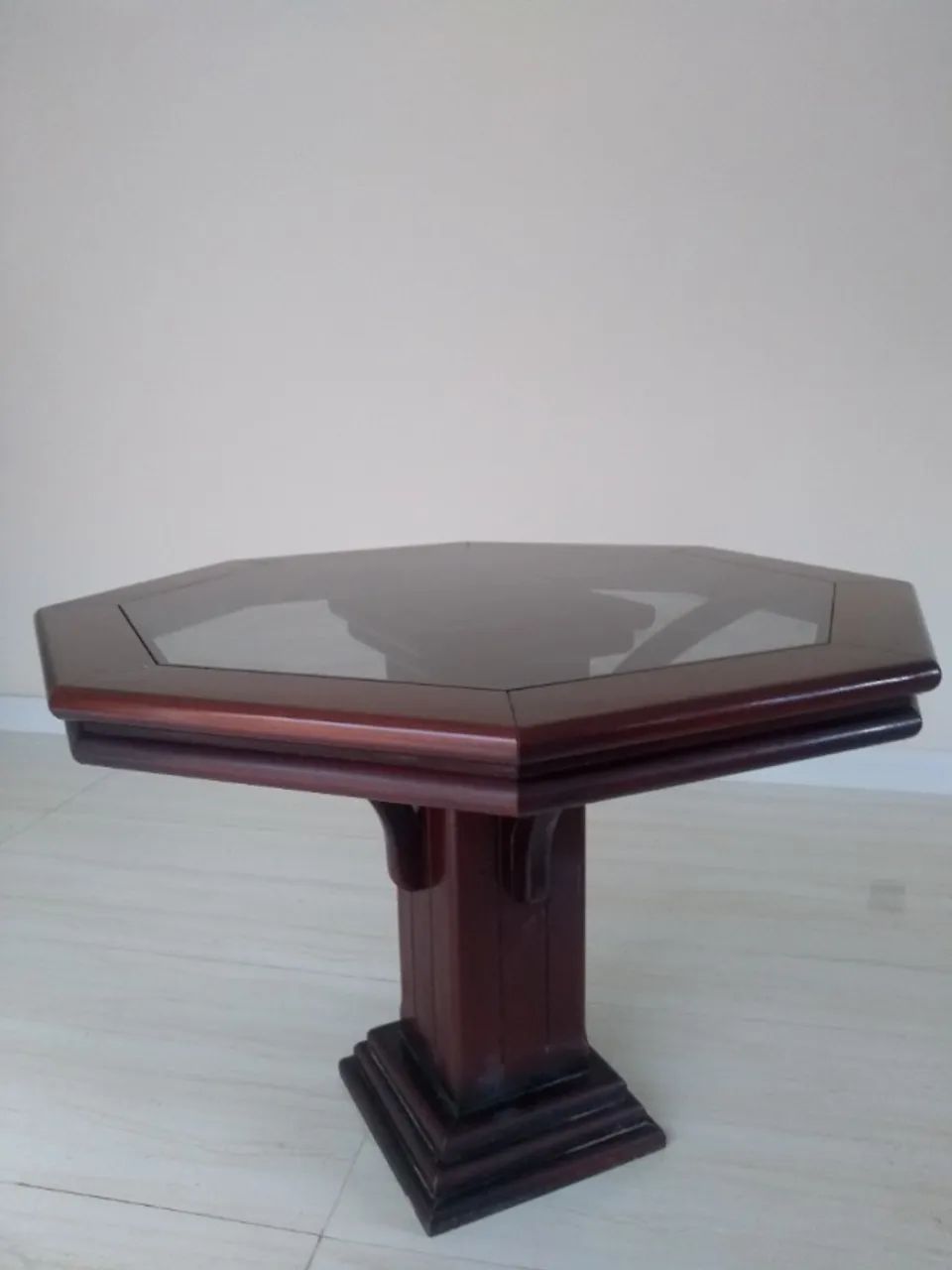 MESA DE JANTAR 4 LUGARES