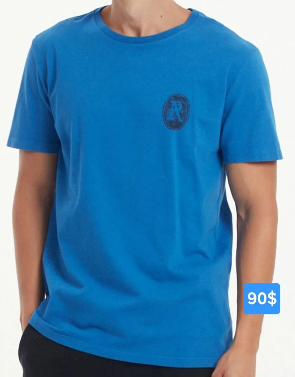 Camisa da Replay P, M, G, GG e G1 original  - Foto 2