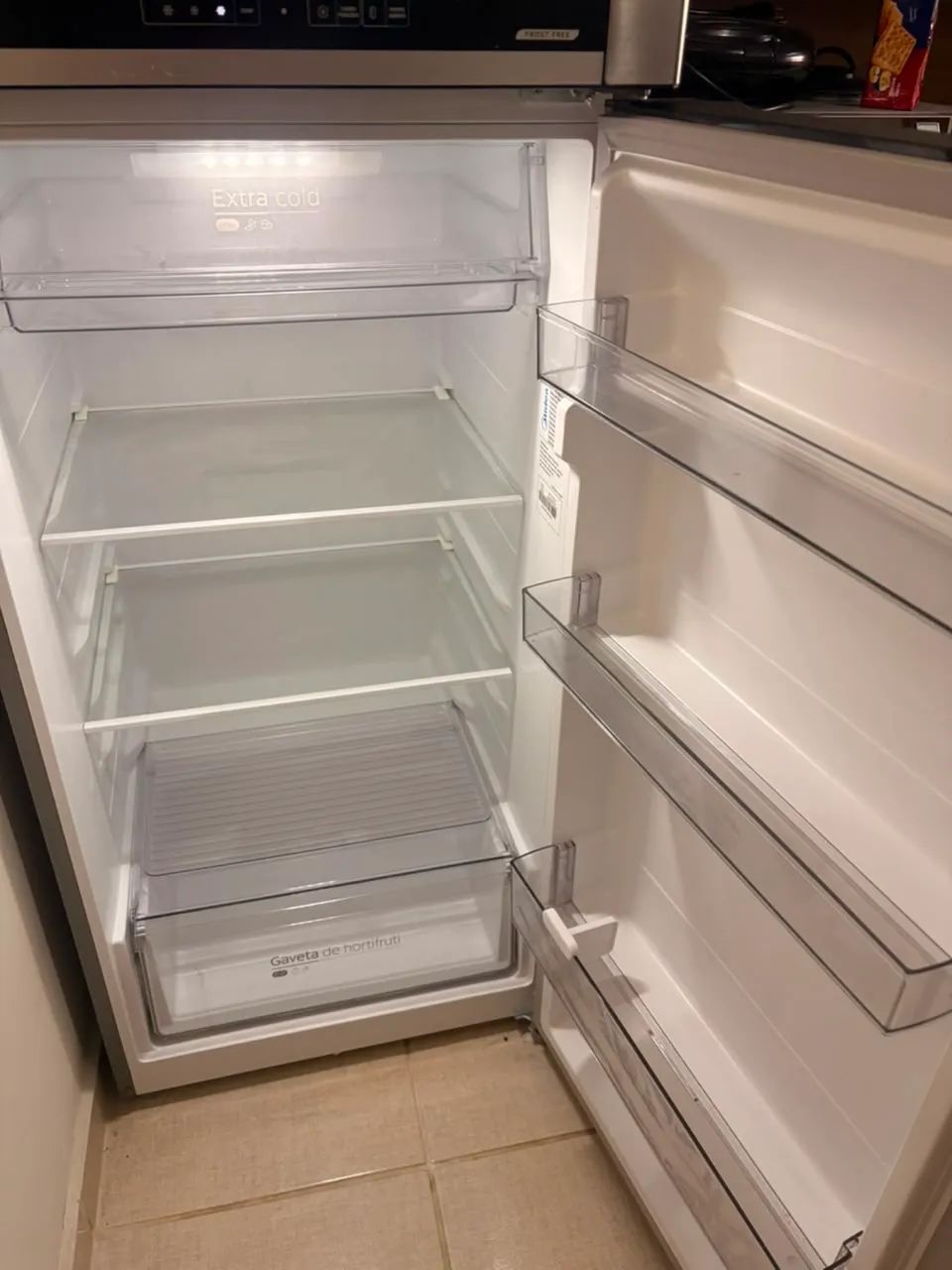 Geladeira  - Foto 2