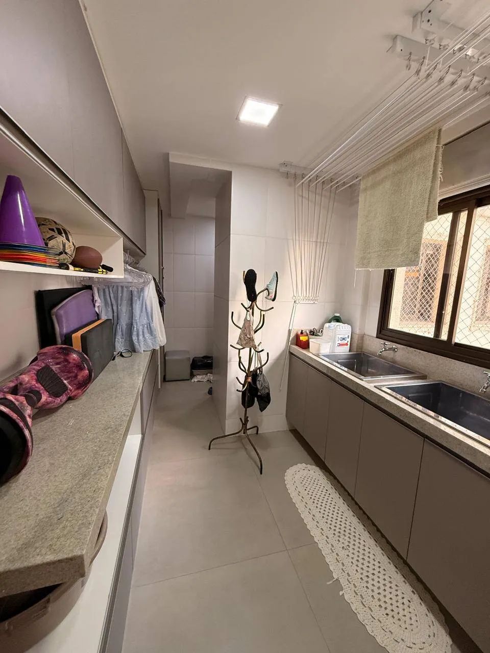 Apartamento Mobiliado com 4 Suites no Maison Gabriela - Foto 2