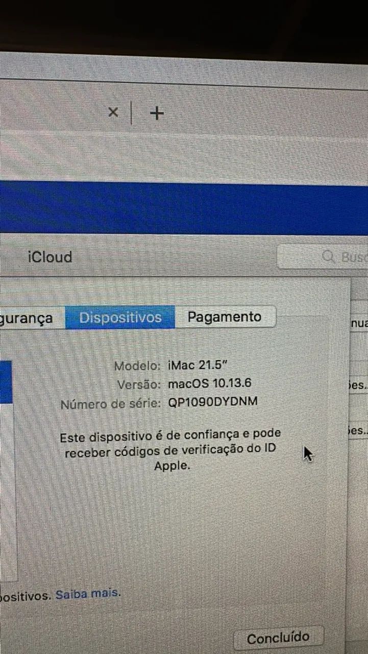 Vendo IMac 2010 - Foto 3