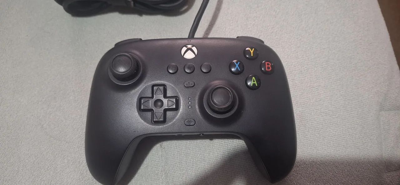 Controle 8bitdo - Foto 3