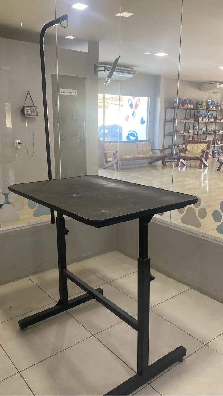 Mesa de tosa