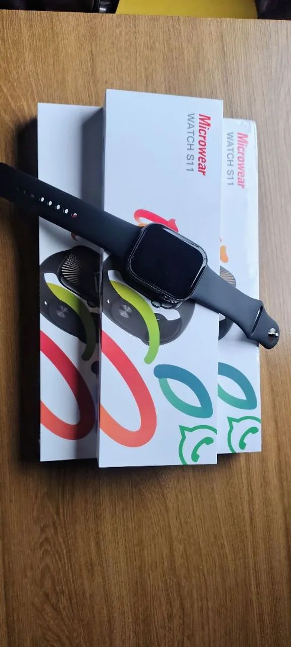 Smartwatch 