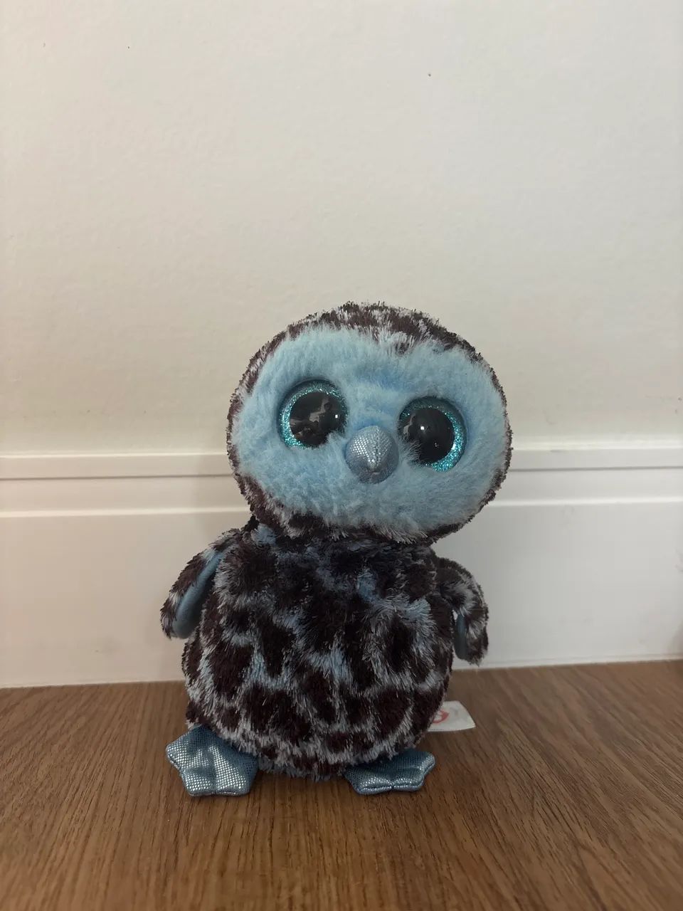 BEANIE BOOS TY