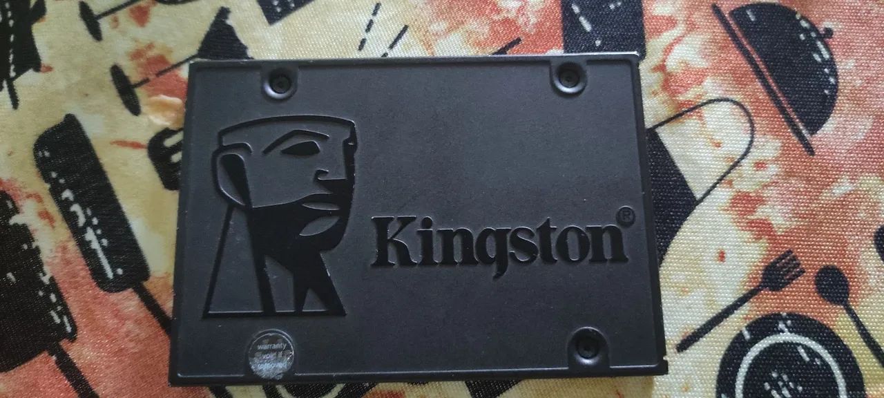 SSD 1T - Foto 3