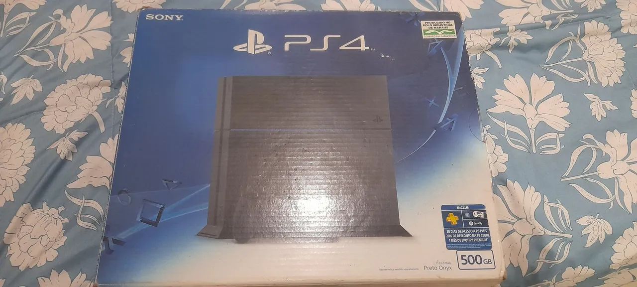 Ps4 - Foto 4