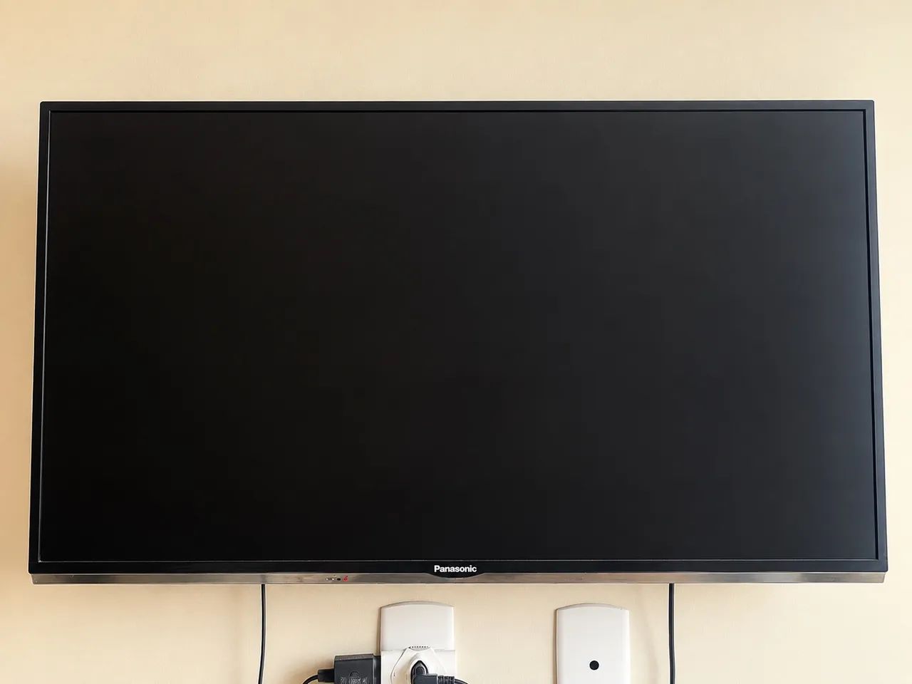 Panasonic SMART TV LED 40 e Chromecast 2 Geração  - Foto 2