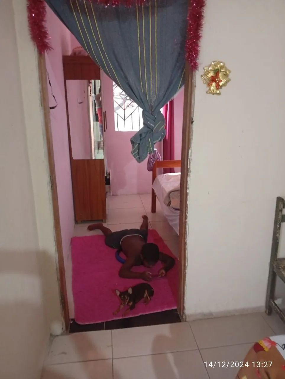 Casa vendo ou troco - Foto 5