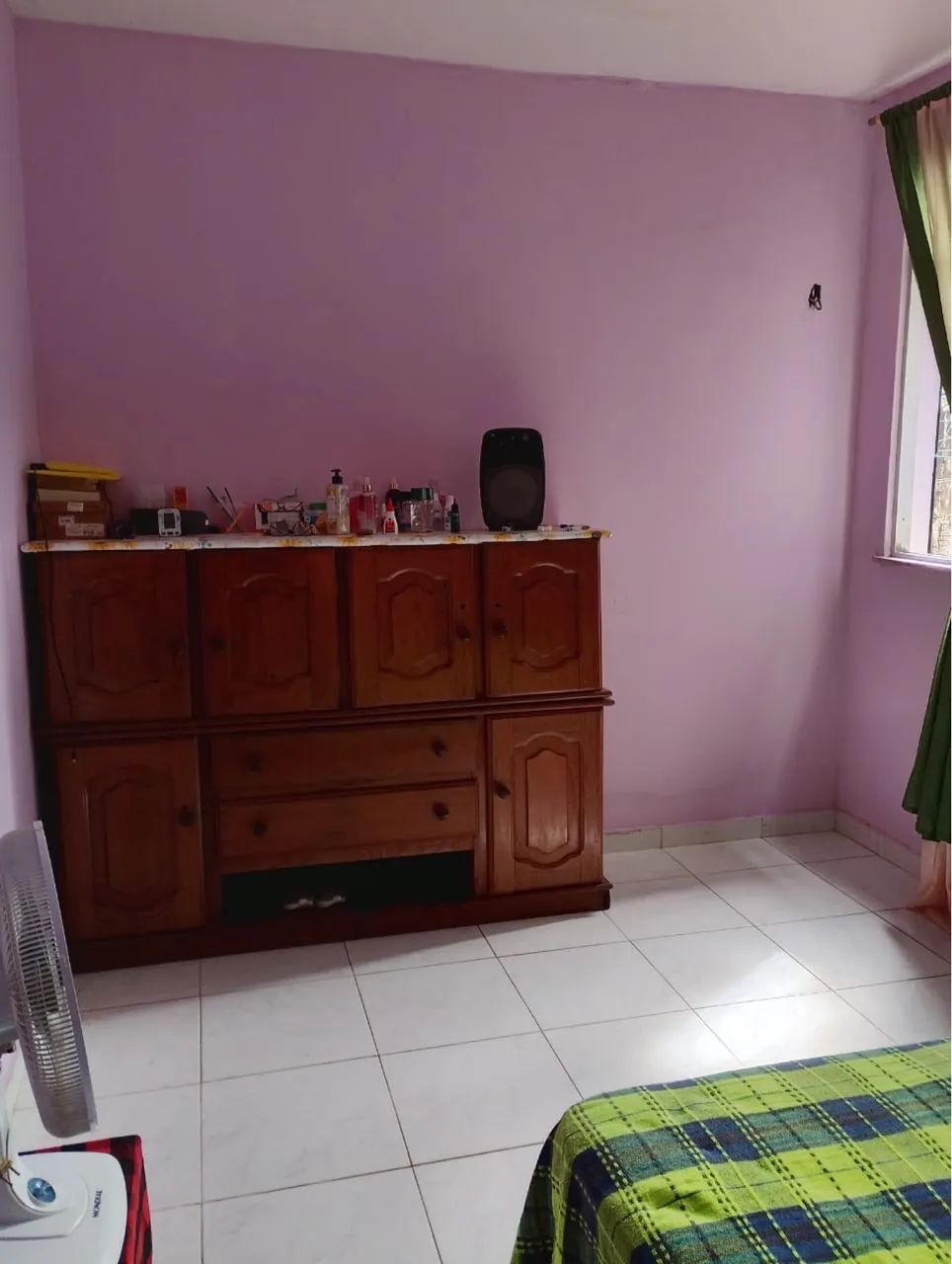 APARTAMENTO NO JARDIM SEVILHA - TROCA  - Foto 4