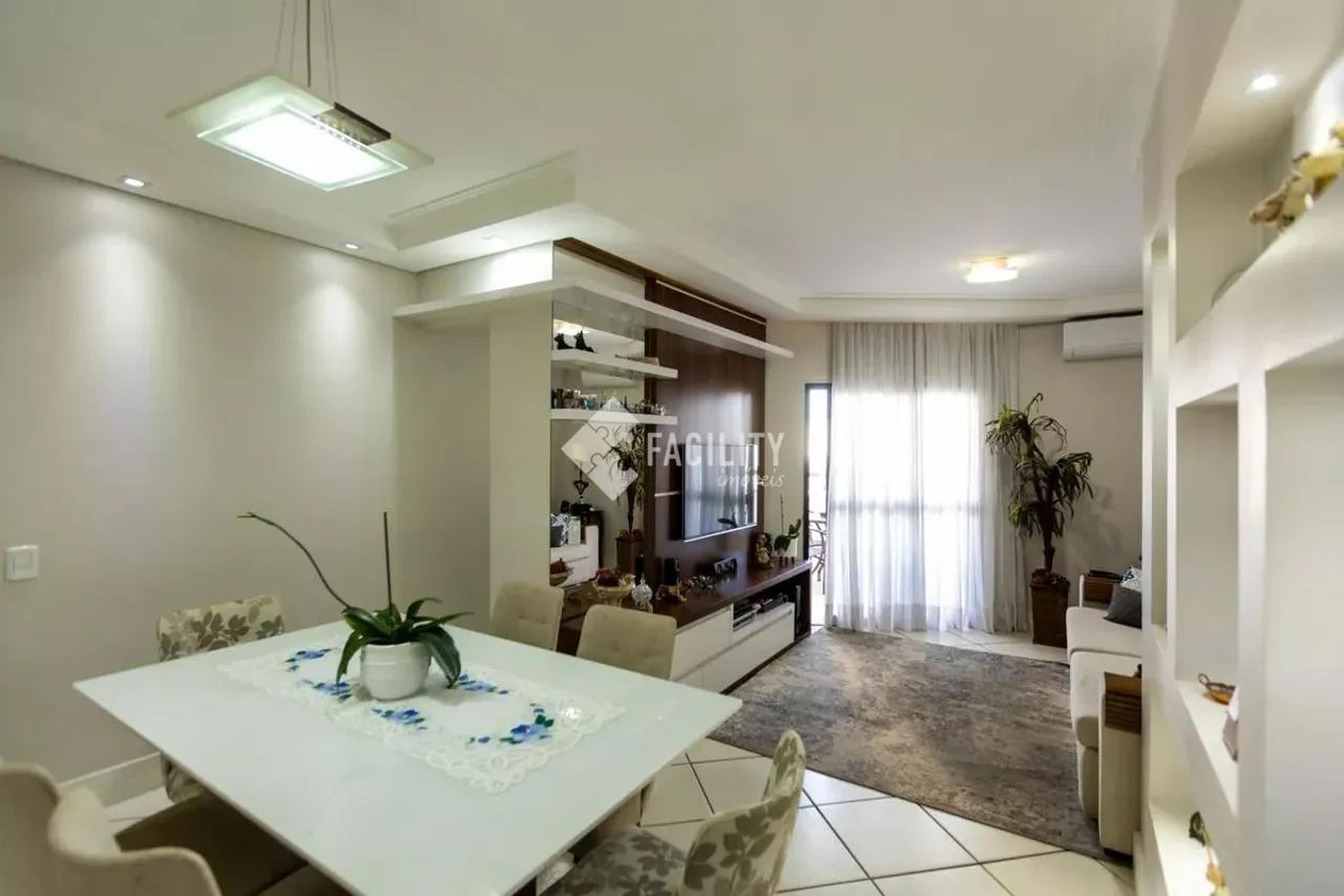 apartamento - Cambuí - Campinas