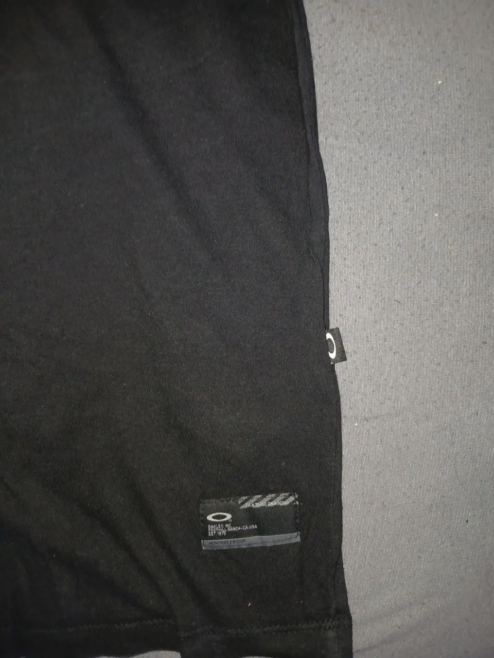 Camisa oakley edição limitada - Foto 3