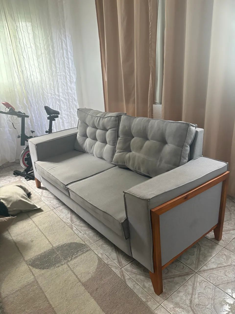 Sofá  - Foto 3
